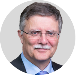 Dr Rainer Ortmann