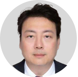 Tony Ma