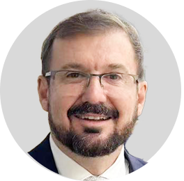 Luis Mendonca