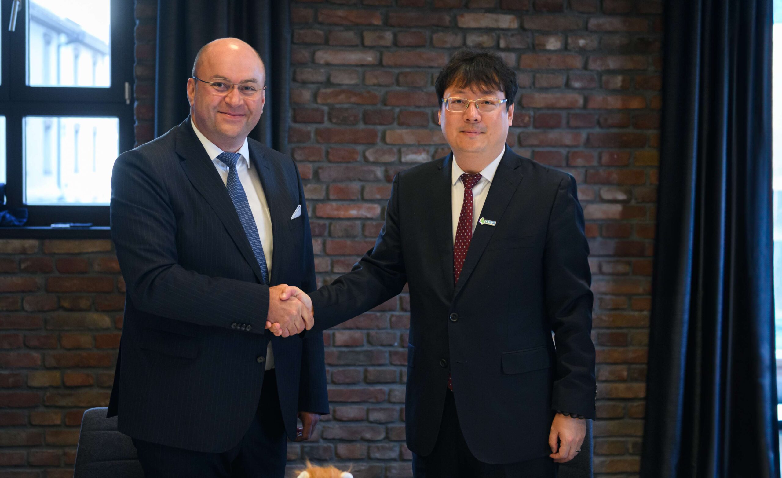 OCSiAl and GEO Partner to Bolster Battery Supply Chain in Europe: Production of Graphene Nanotube Solution for High-Performance Cathodes