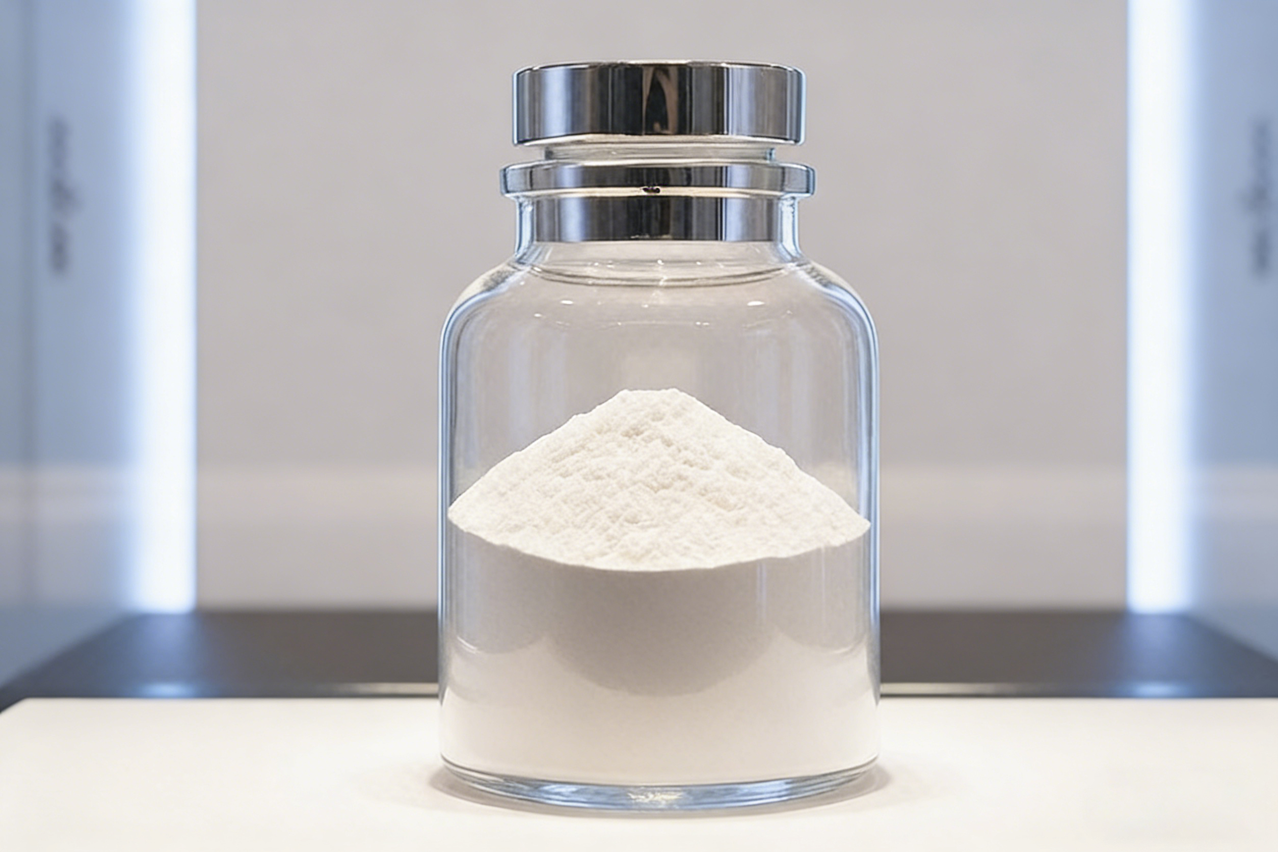 Sulfide solid electrolyte powder