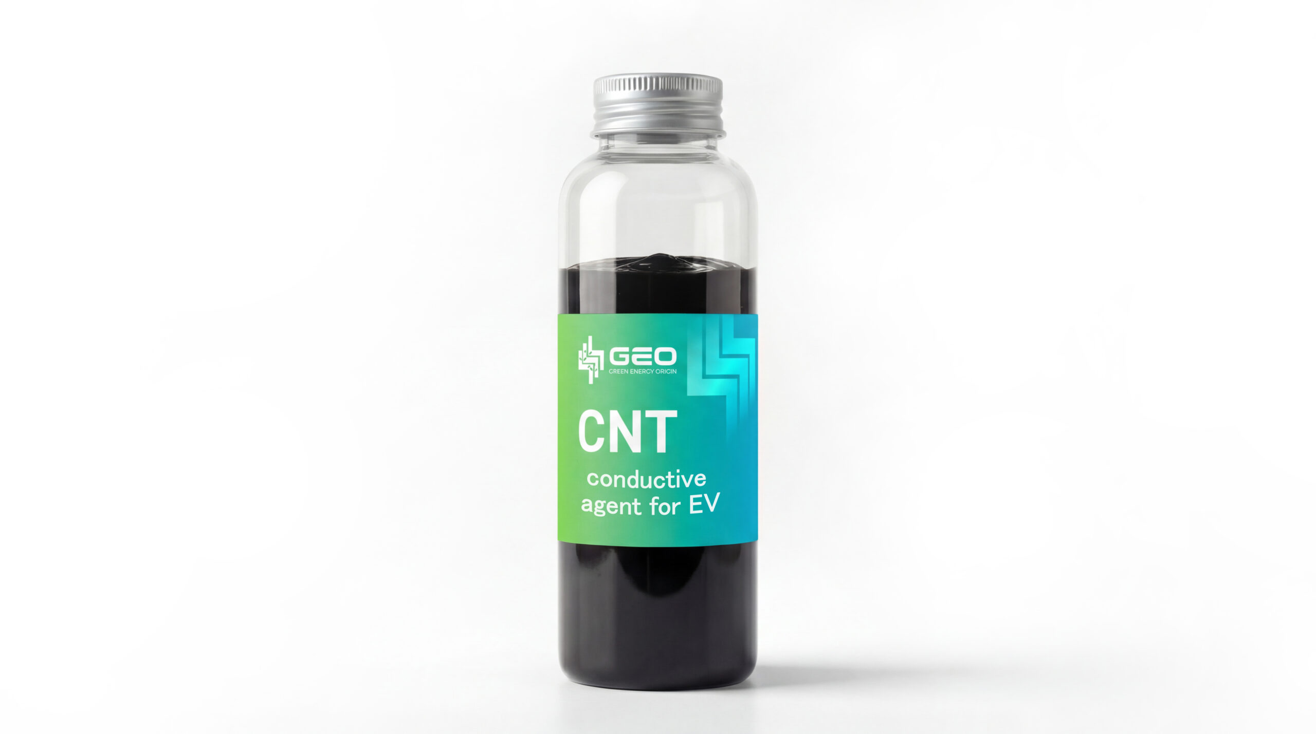 CNT conductive agent for EV